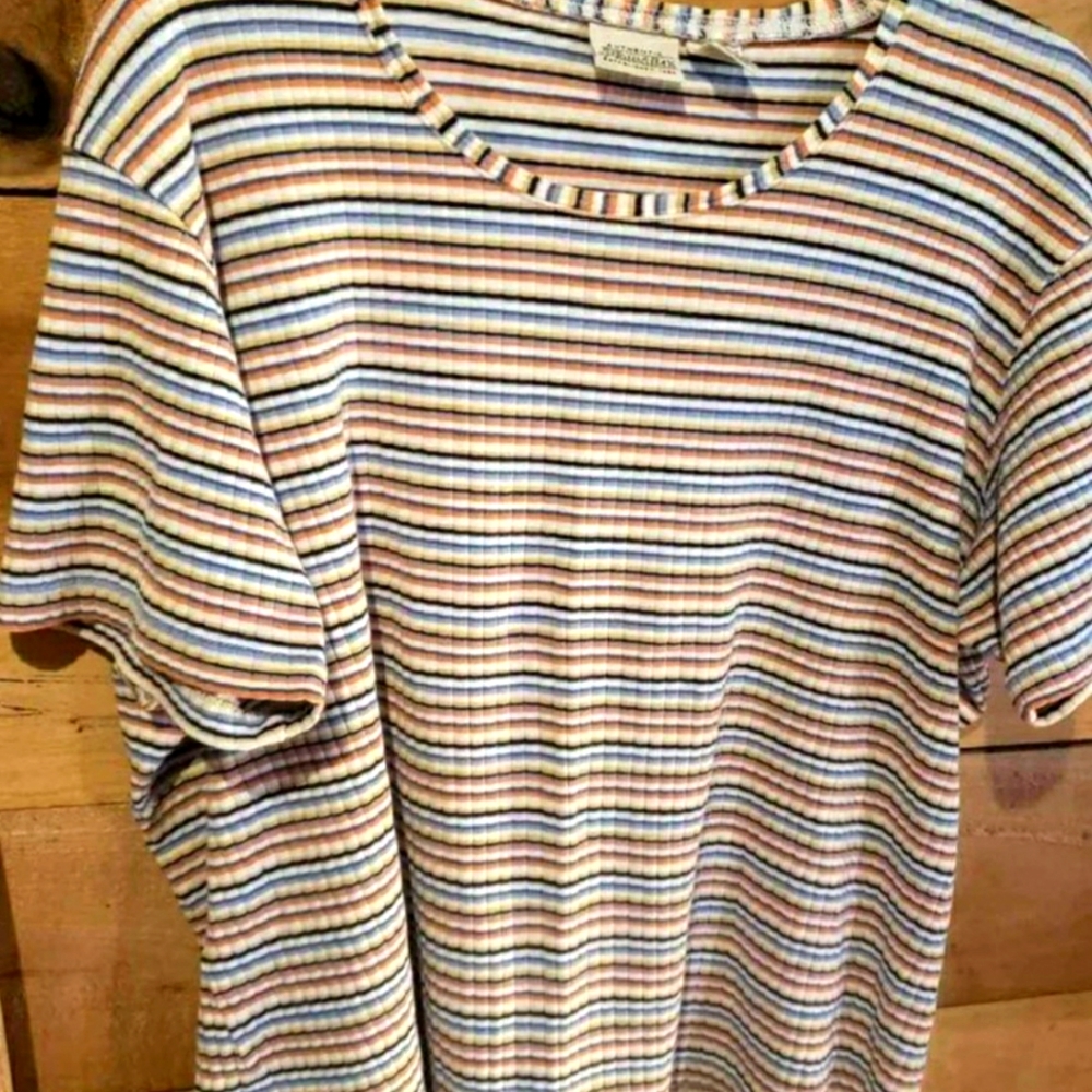 Womens tops size 1x